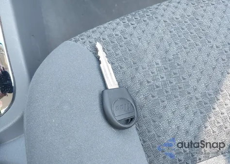 2004 Chevrolet Aveo from USA, damaged, VIN KL1TD52624B186058